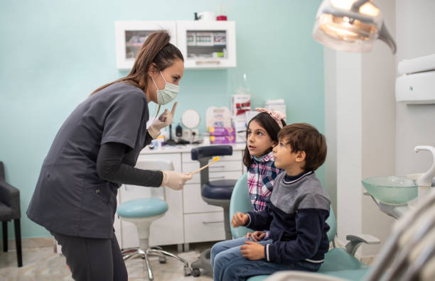 Dental Inlays and Onlays in Cairo, GA